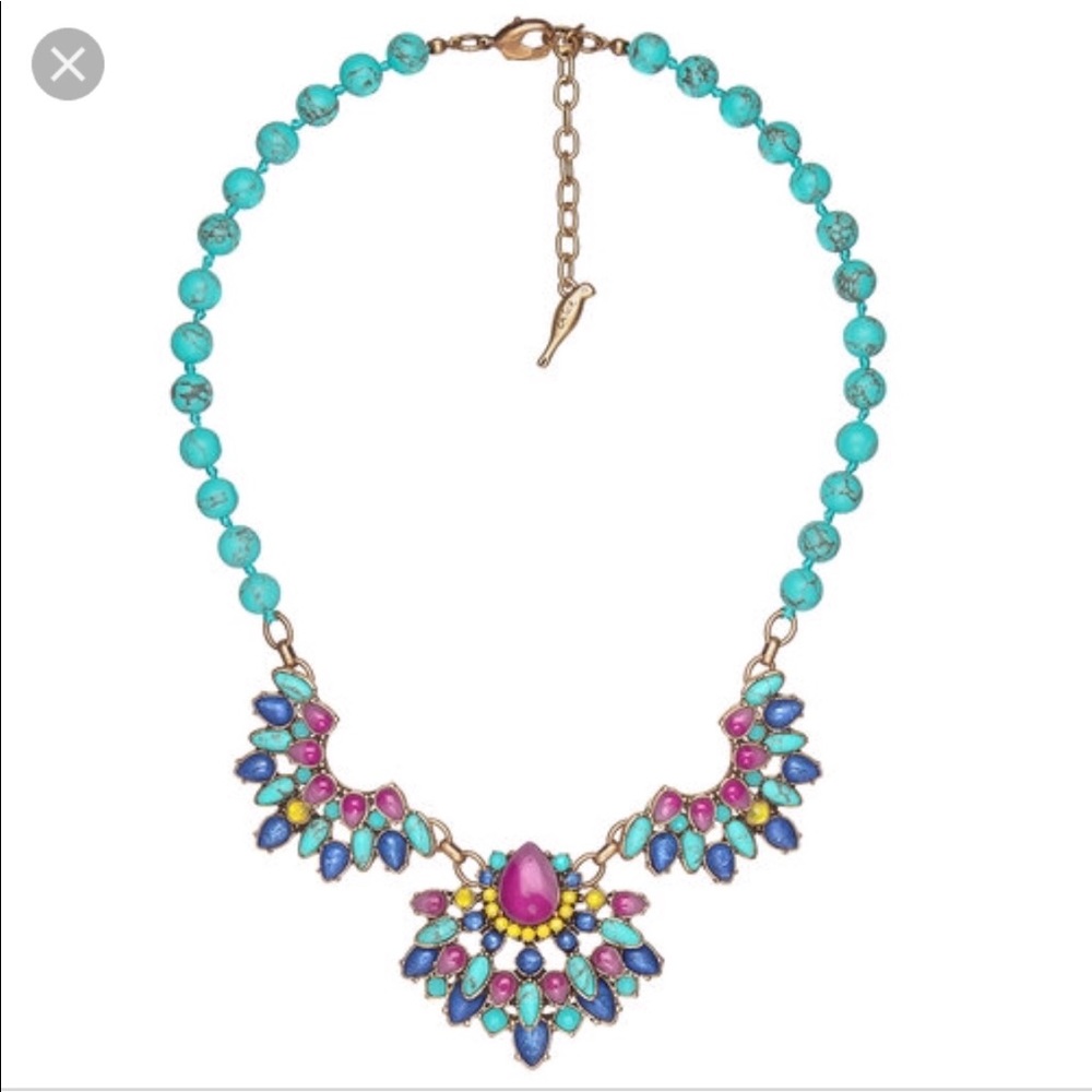 Chloe & Isabel Postiano Necklace